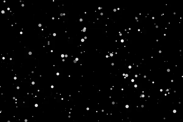 Big blots and specks overlay preview