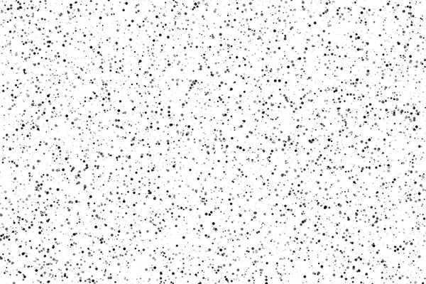Black dust on white, heavy overlay preview