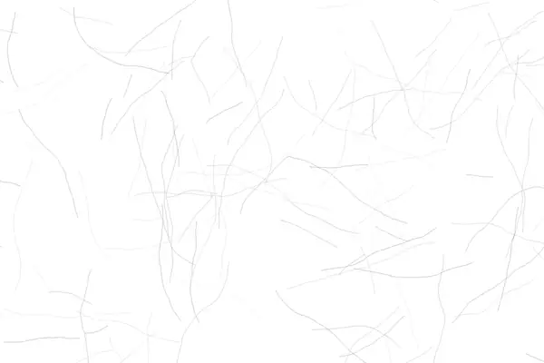 Black scratches on white overlay preview