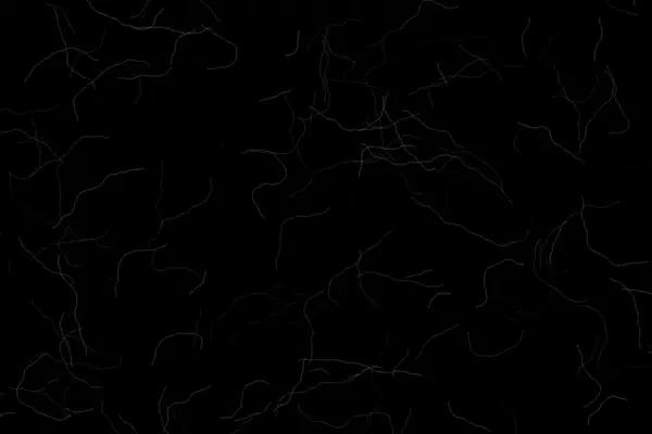 Curly scratches overlay preview