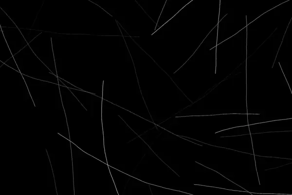 Deep long scratches overlay preview