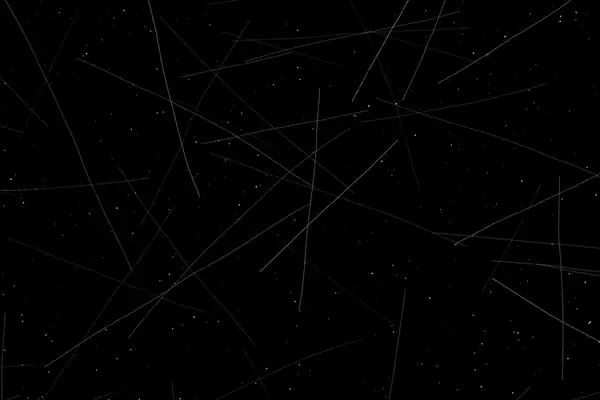 Diagonal scratches overlay preview