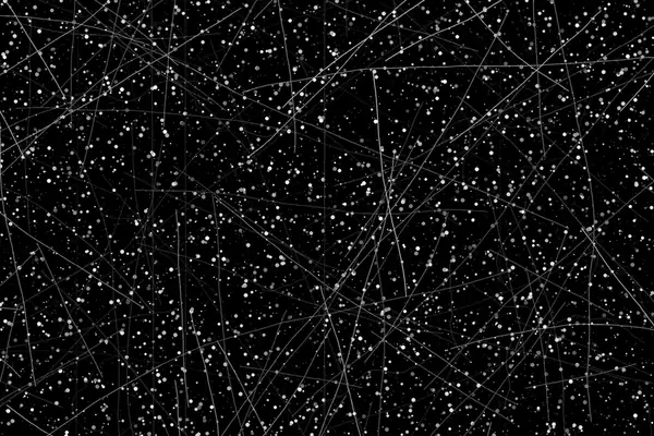 Heavy film damage overlay preview
