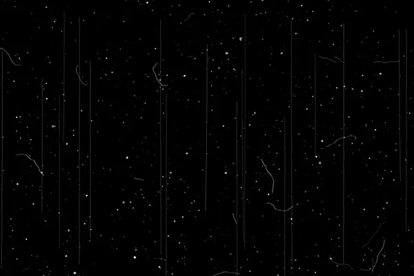 Old film reel damage overlay preview