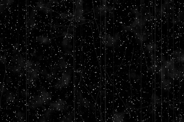 Old newsreel damage overlay preview