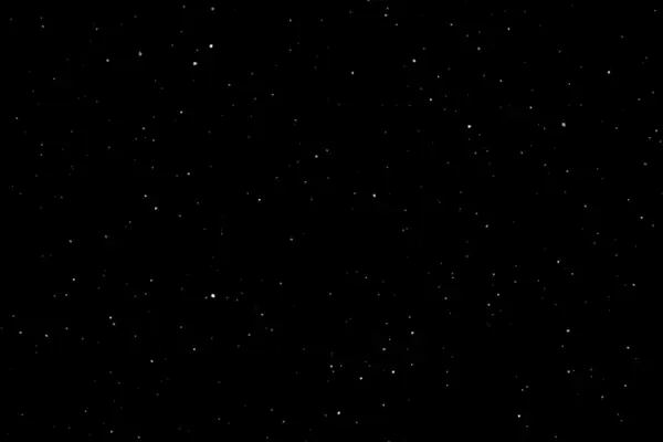 Soft out-of-focus specks overlay preview