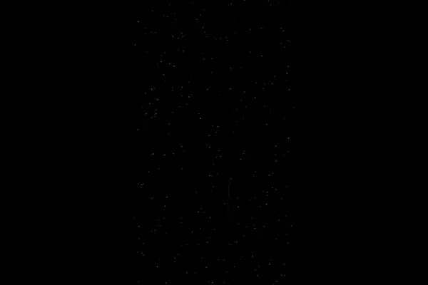 Vertical light dust (9:16) overlay preview