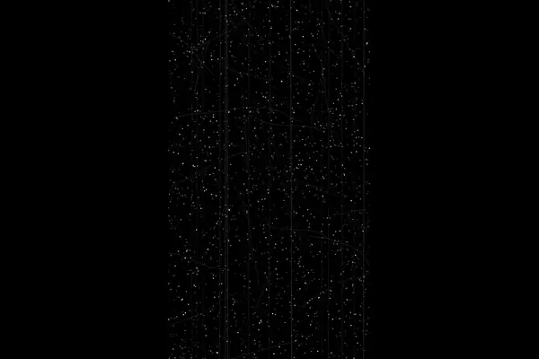 Vertical old film damage (9:16) overlay preview