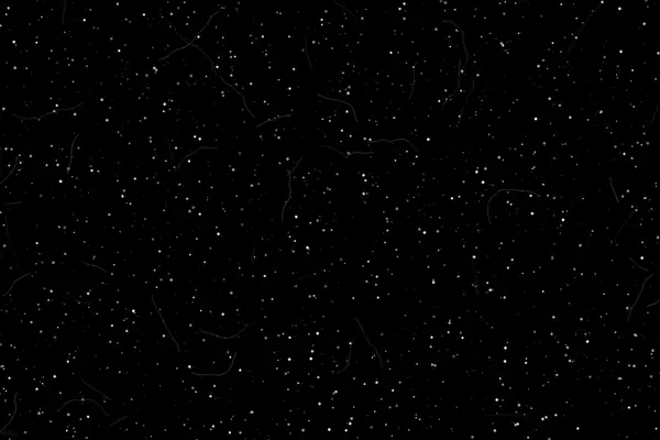 Vintage slide dust overlay preview