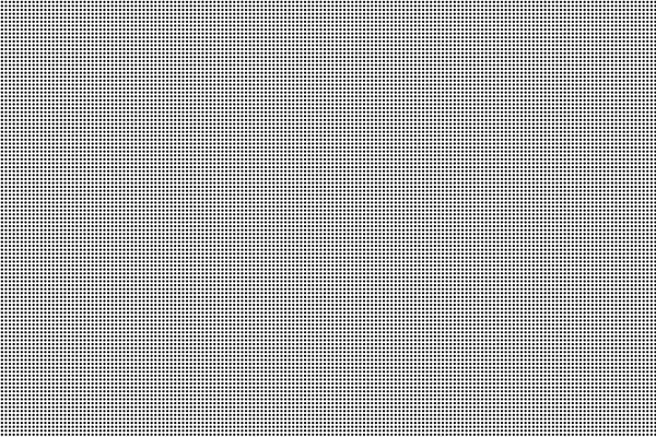 Comic book dots overlay preview
