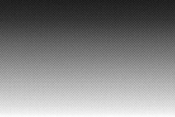 Dot halftone, bottom to top fade overlay preview
