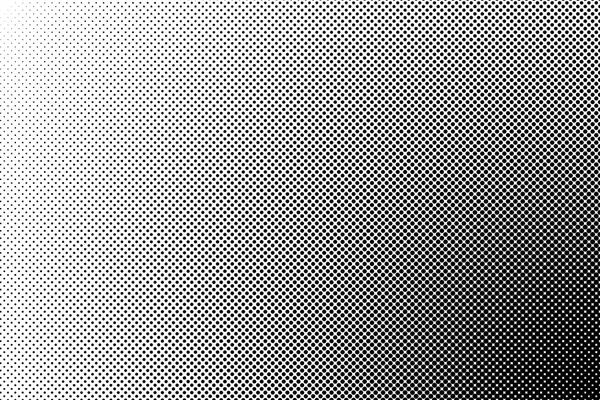 Dot halftone, bottom right corner overlay preview