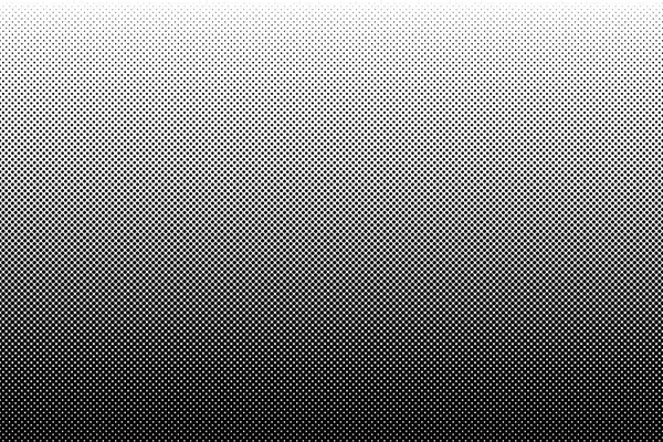 Dot halftone, top to bottom fade overlay preview