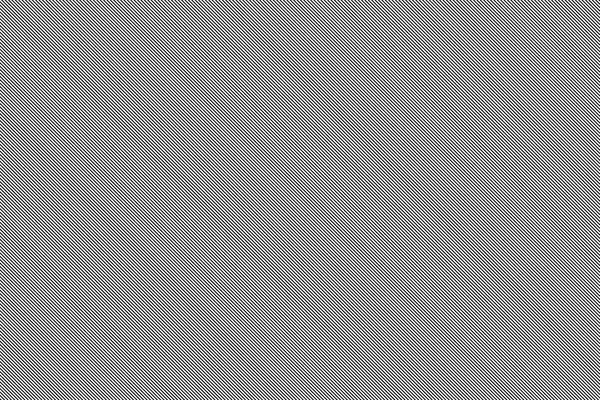 Fine line screen, 45° overlay preview