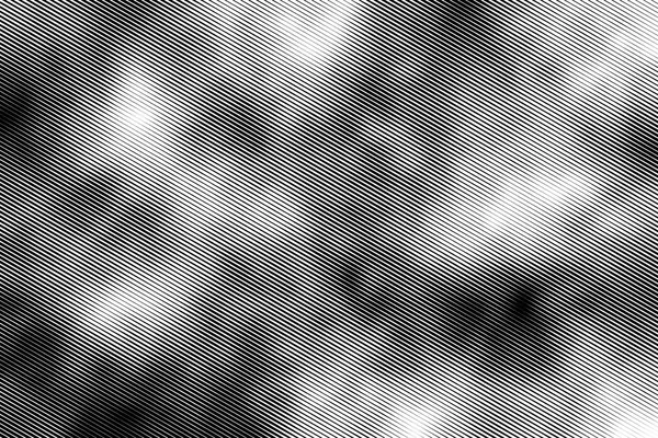 Line halftone, cloudy overlay preview