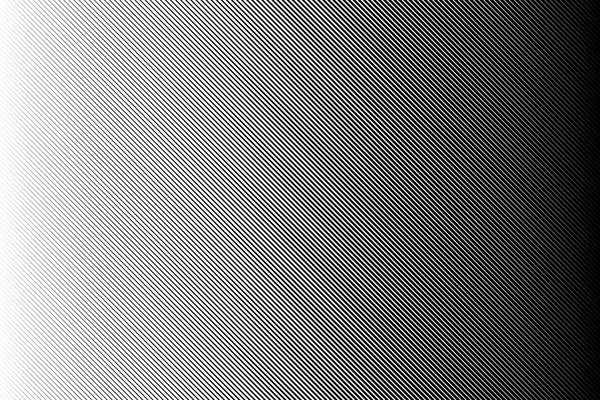Diagonal line halftone, fade overlay preview