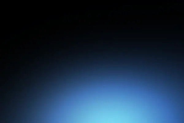 Blue leak, bottom edge overlay preview