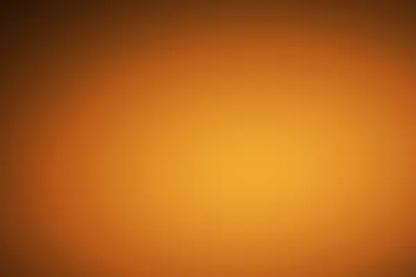 Full frame orange fog overlay preview