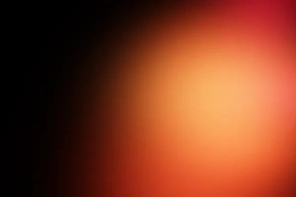 Red burn, right edge overlay preview