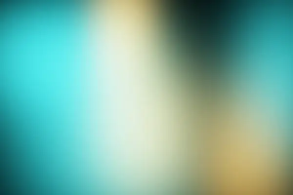 Teal and amber cross leak overlay preview