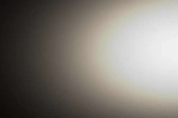 White flash burn overlay preview