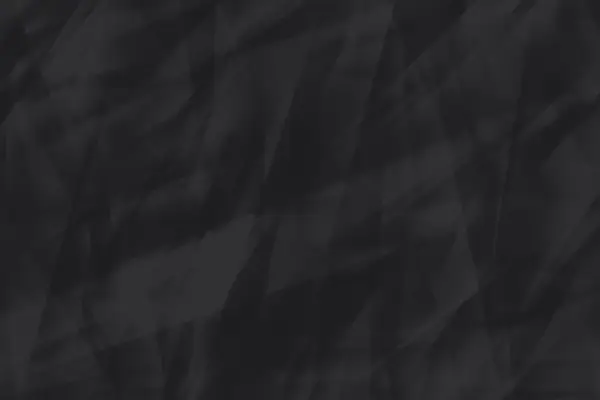 Crumpled black paper overlay preview