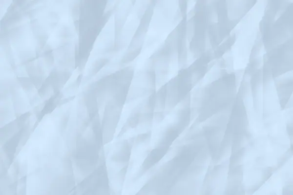 Crumpled blue paper overlay preview
