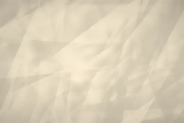Crumpled cream paper overlay preview