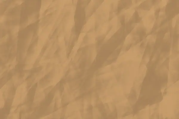 Crumpled paper bag overlay preview