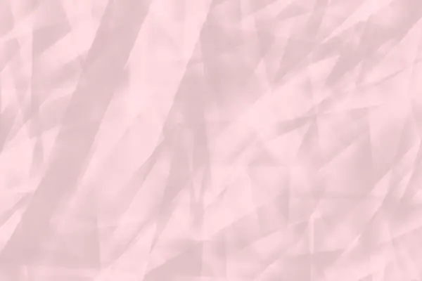 Crumpled pink paper overlay preview
