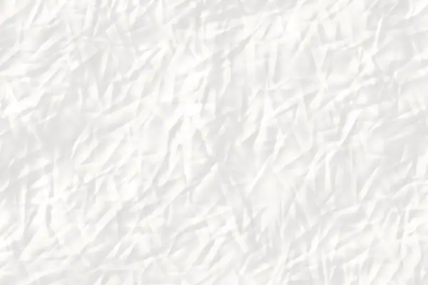 Crumpled tissue paper overlay preview
