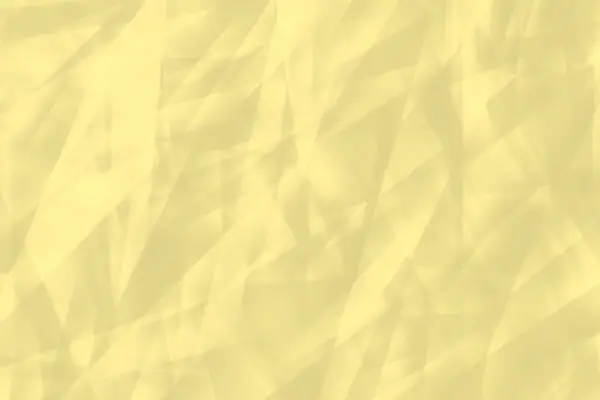 Crumpled yellow paper overlay preview