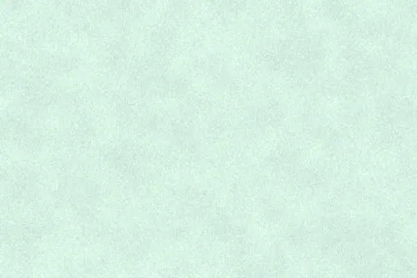 Mint green paper overlay preview