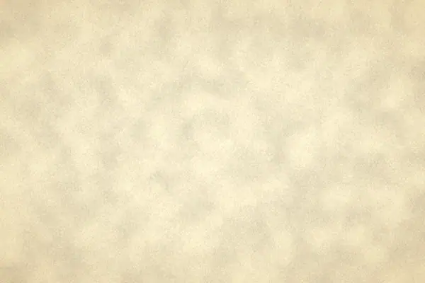 Yellowed letter paper overlay preview